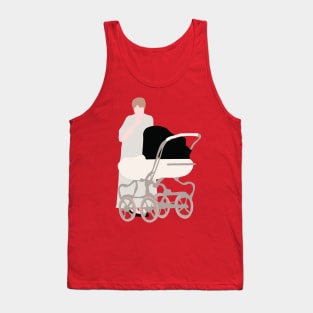 Rosemary's Baby Tank Top